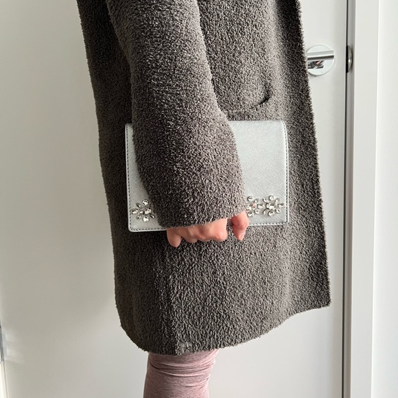 Michael Kors Lana Jewel Wallet Clutch - Picture 4 of 4